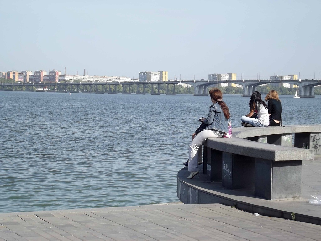 Dnepropetrovsk